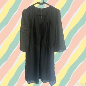 Maurice’s Womens Dress Size Medium